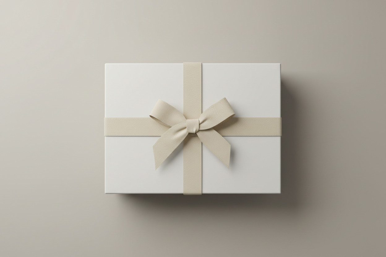 6 Month Gift Card